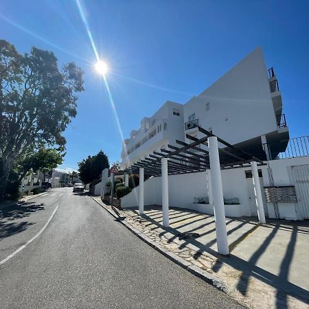 Alpen 1 Tossablanca Apartamento Peñíscola Exterior foto