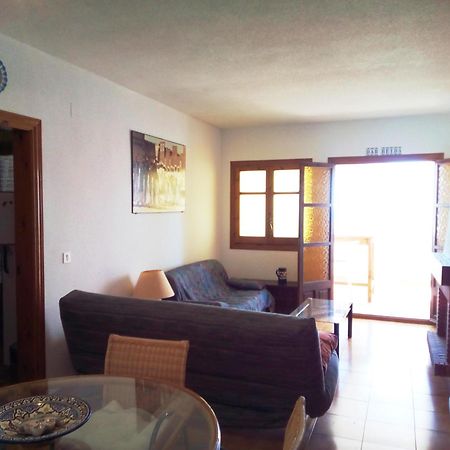 Alpen 1 Tossablanca Apartamento Peñíscola Exterior foto