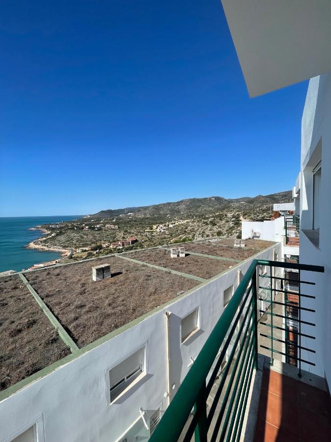 Alpen 1 Tossablanca Apartamento Peñíscola Exterior foto