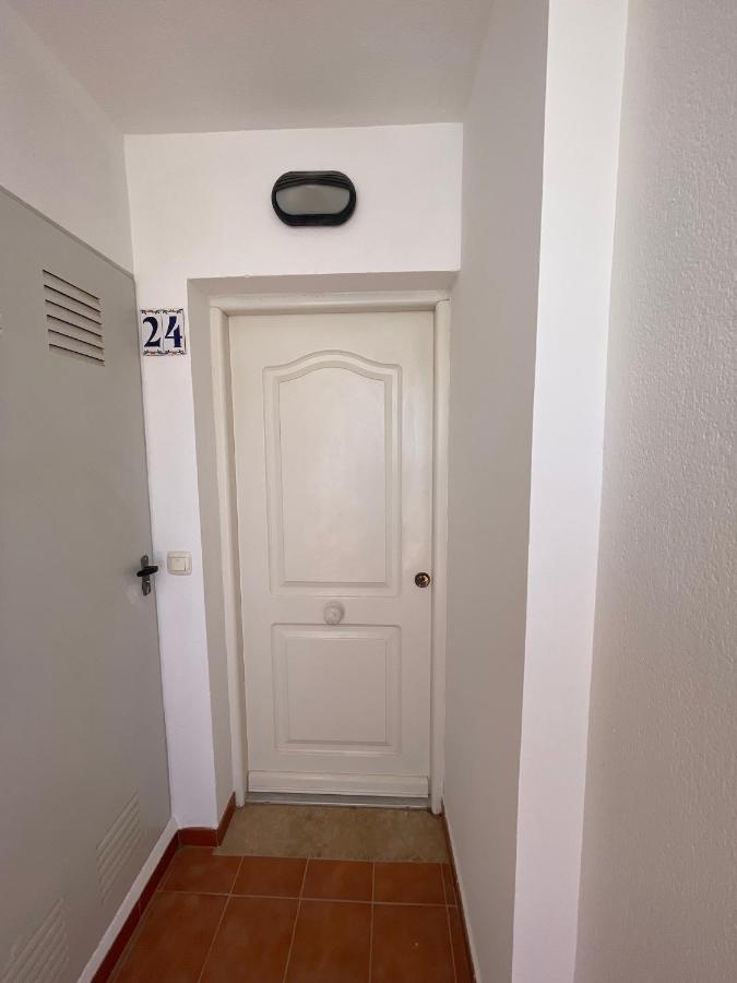 Alpen 1 Tossablanca Apartamento Peñíscola Exterior foto