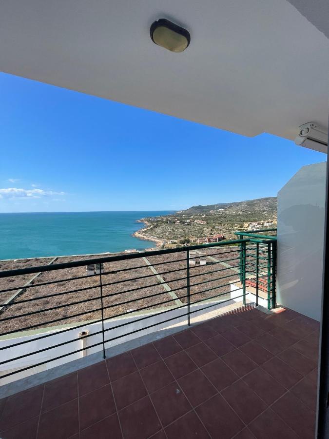 Alpen 1 Tossablanca Apartamento Peñíscola Exterior foto