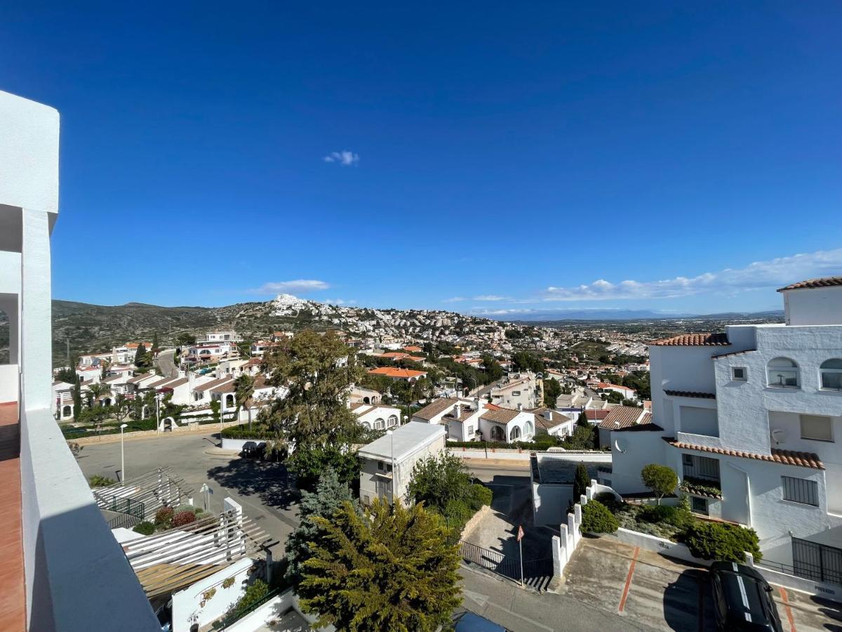 Alpen 1 Tossablanca Apartamento Peñíscola Exterior foto