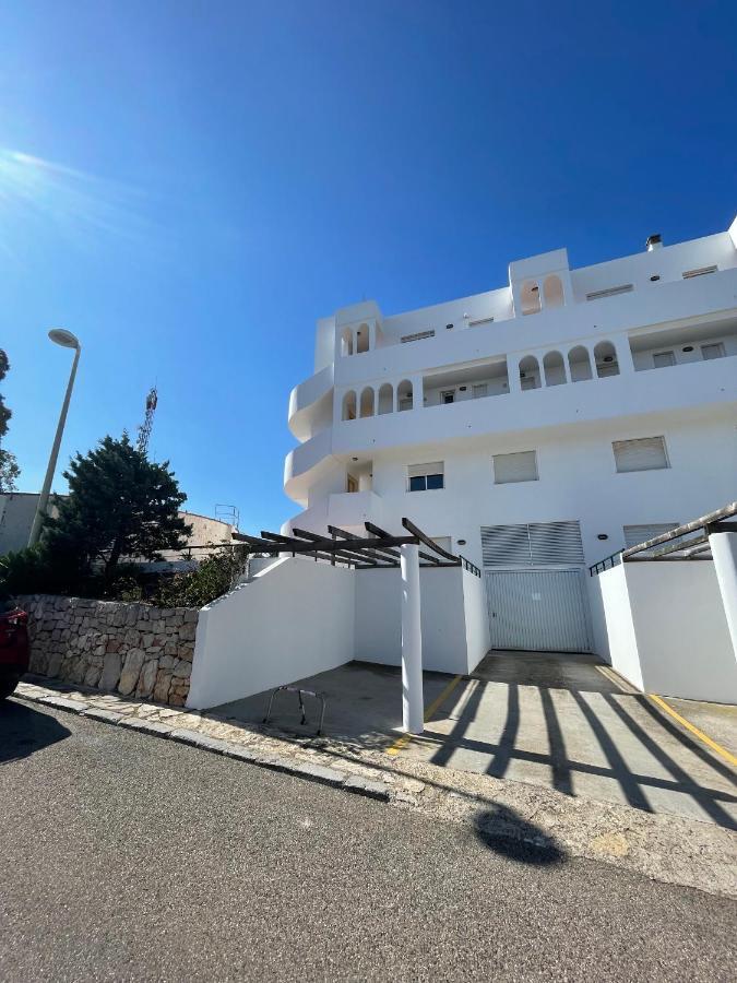 Alpen 1 Tossablanca Apartamento Peñíscola Exterior foto