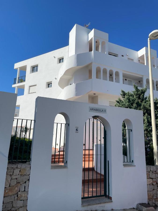 Alpen 1 Tossablanca Apartamento Peñíscola Exterior foto