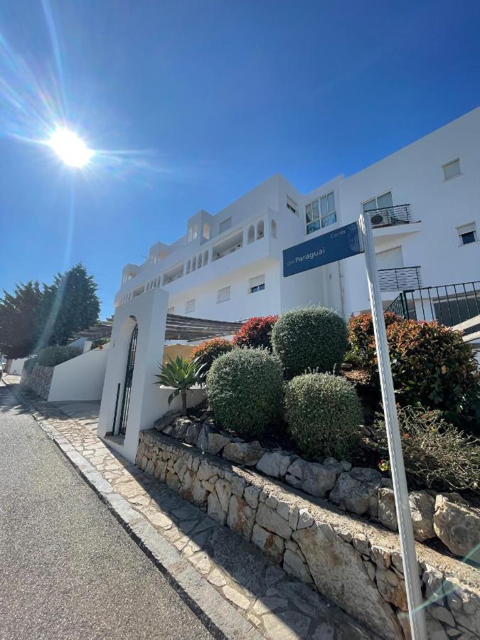 Alpen 1 Tossablanca Apartamento Peñíscola Exterior foto