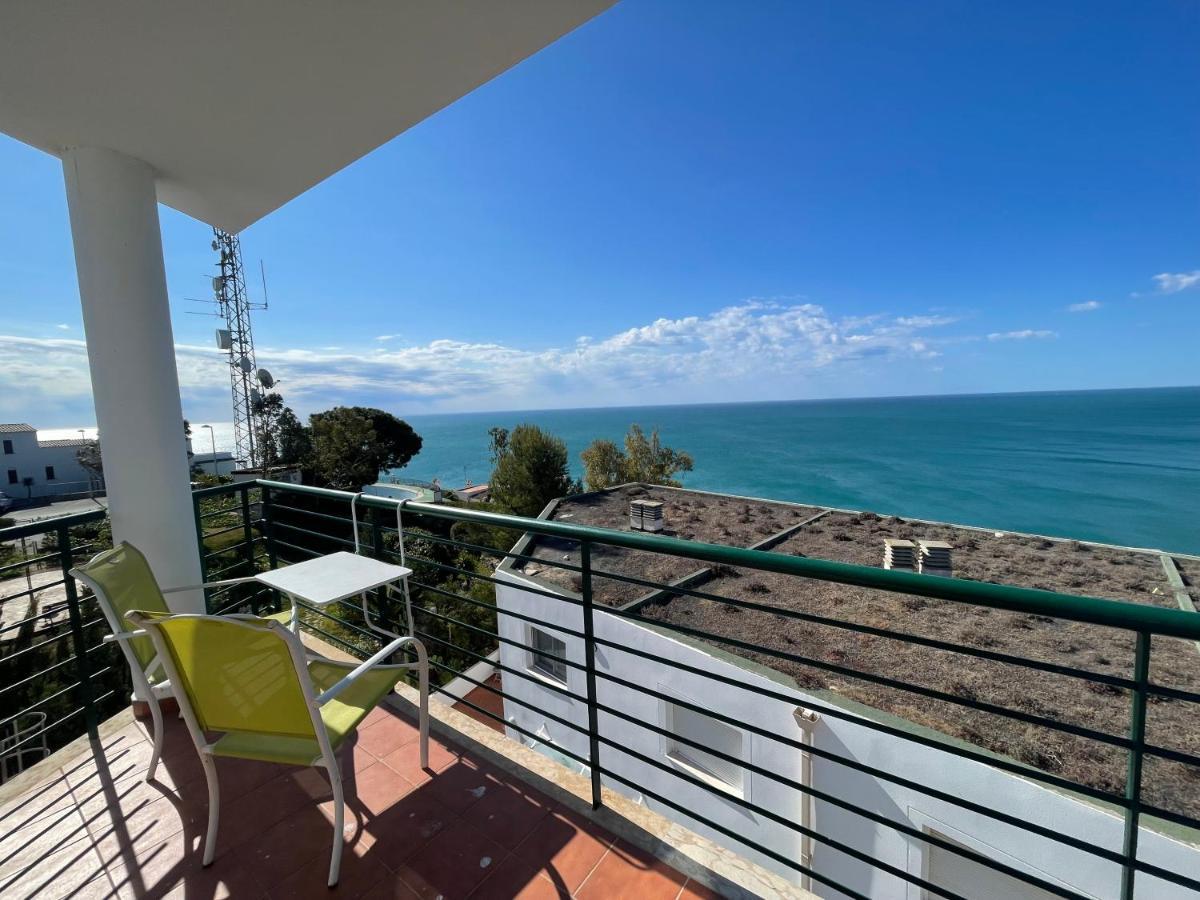Alpen 1 Tossablanca Apartamento Peñíscola Exterior foto