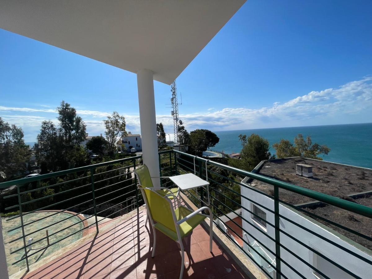 Alpen 1 Tossablanca Apartamento Peñíscola Exterior foto