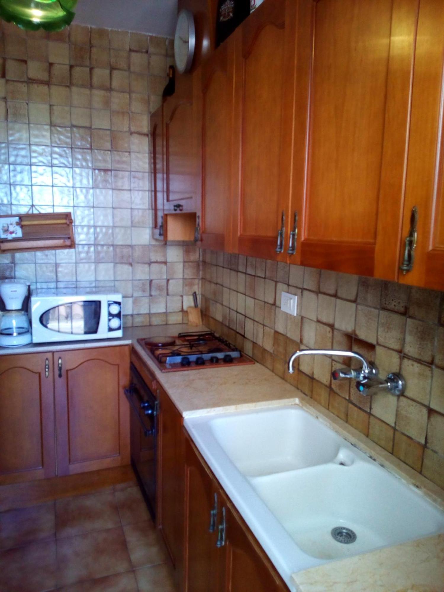 Alpen 1 Tossablanca Apartamento Peñíscola Exterior foto