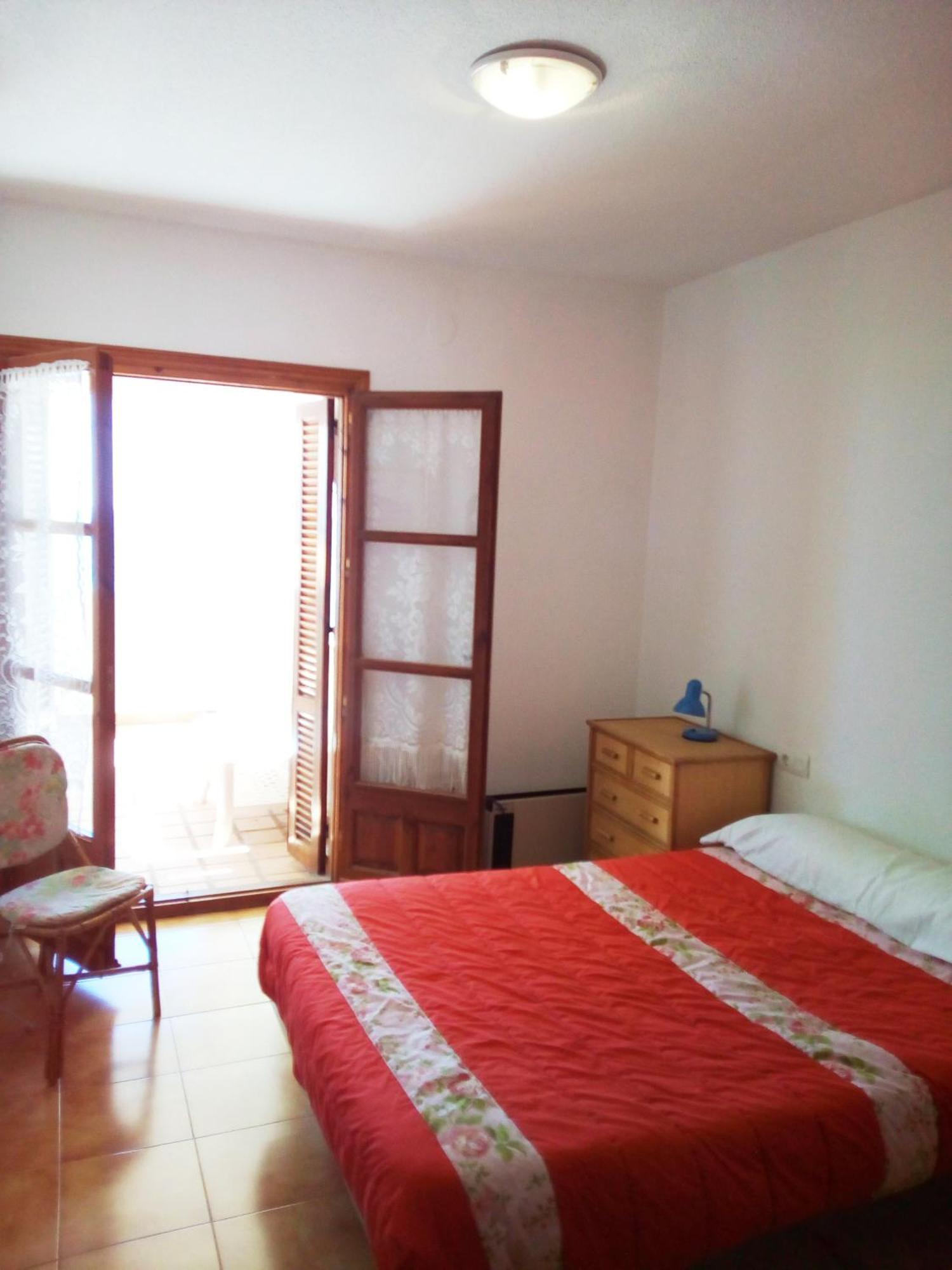 Alpen 1 Tossablanca Apartamento Peñíscola Exterior foto