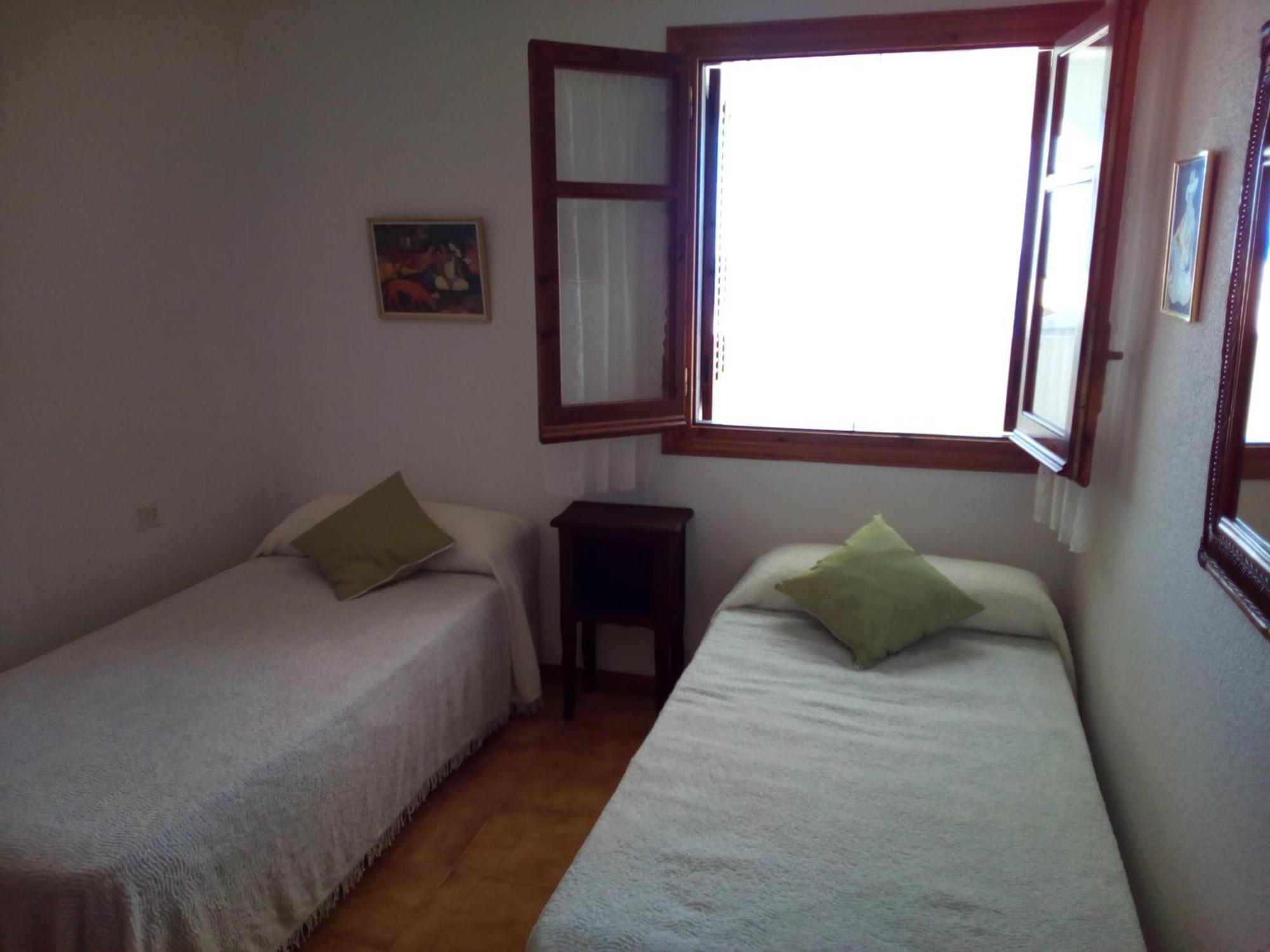 Alpen 1 Tossablanca Apartamento Peñíscola Exterior foto